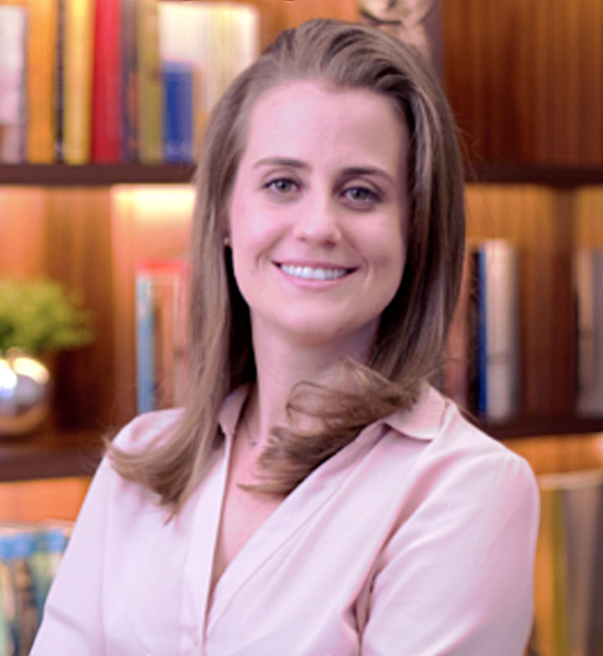 Carolina Sebrão Secchi