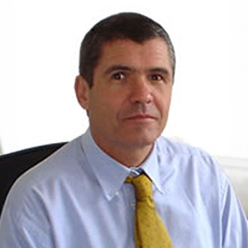 André Luiz Regner