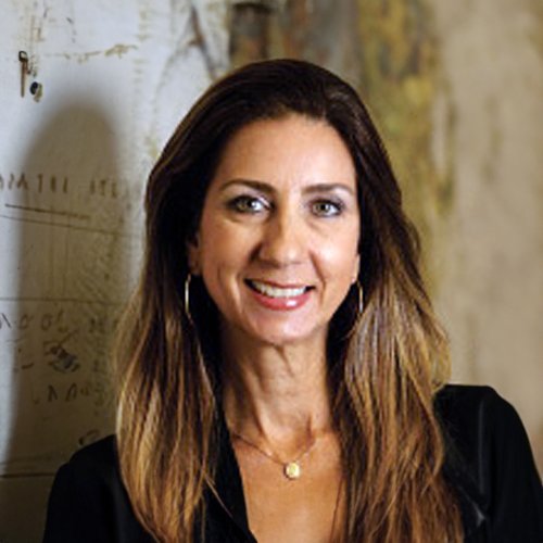 Claudia Maria Zeraik