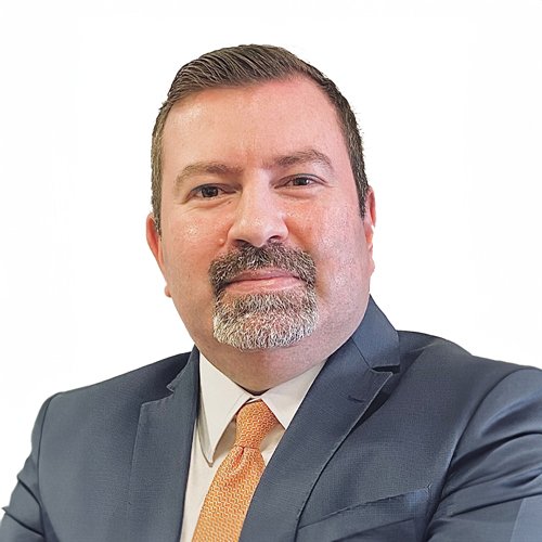 Daniel Adensohn de Souza