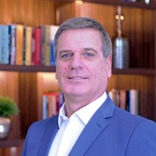 Ildo Ritter de Oliveira