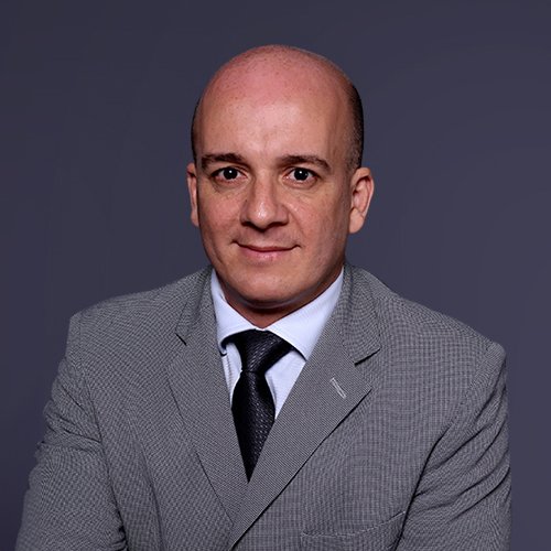 José Marcelo de Oliveira Fernandes