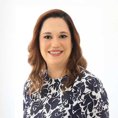 Katia Jane Ferreira Evangelista