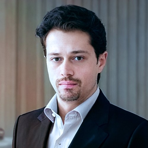 Lucas Saretta Ferrari
