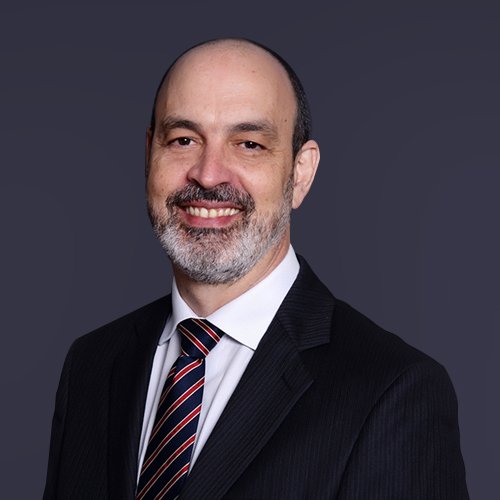 Roberto da Silveira Torres Junior