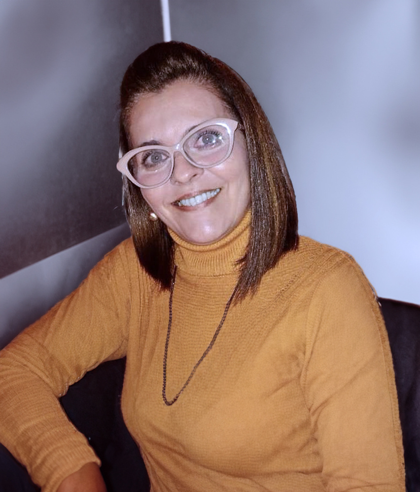 Márcia Maria V. Gitahy