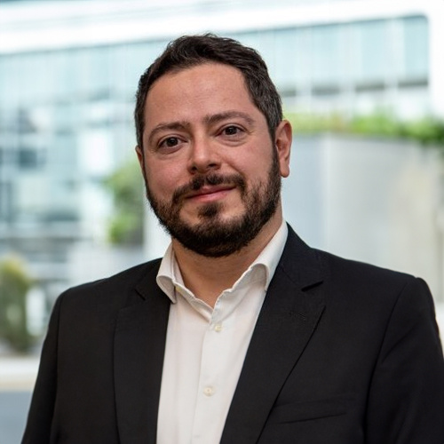 Rodolfo Guimarães Covre