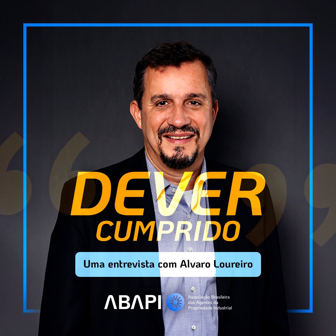 Entrevista: Alvaro Loureiro, presidente da ABAPI