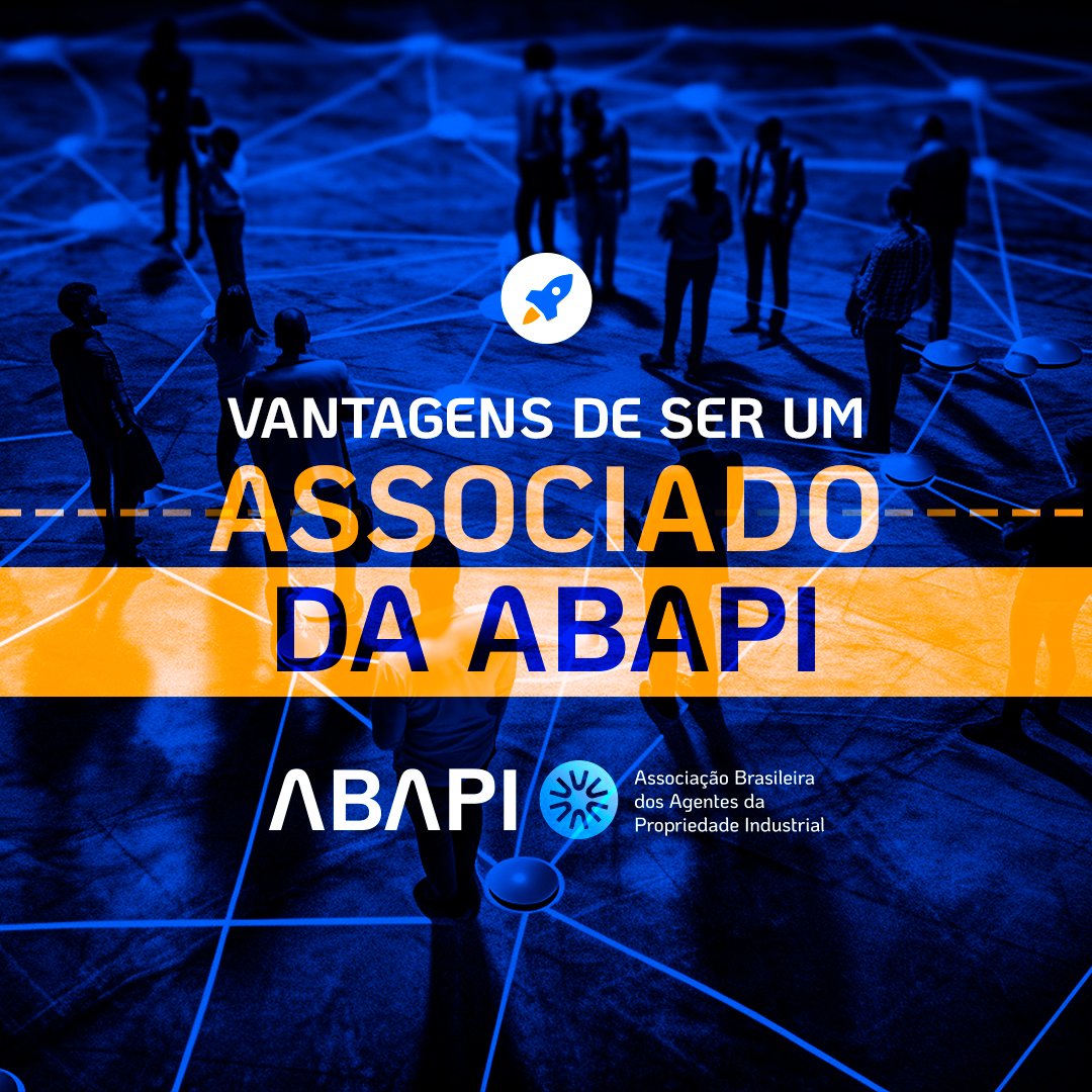 Seja um associado ABAPI