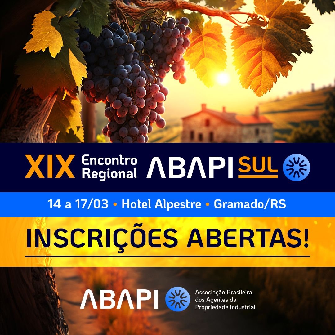 19º Encontro Regional ABAPISUL
