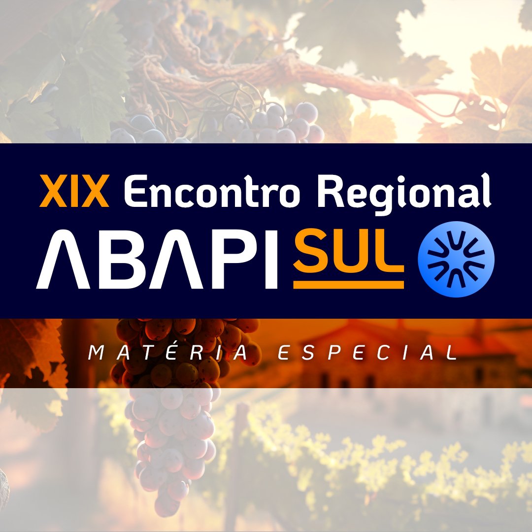 Encontro ABAPISUL marca presença no calendário da propriedade intelectual do País