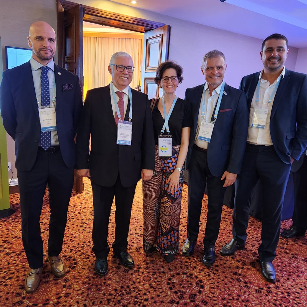 ABAPI no XXXIII Congresso da Propriedade Intelectual da ASPI