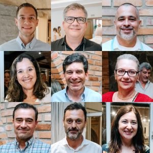 ABAPISUL 2024 - Um evento com gosto de quero mais