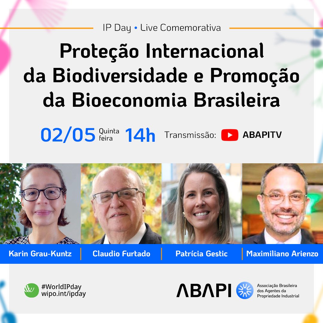 Webinar sobre bioeconomia