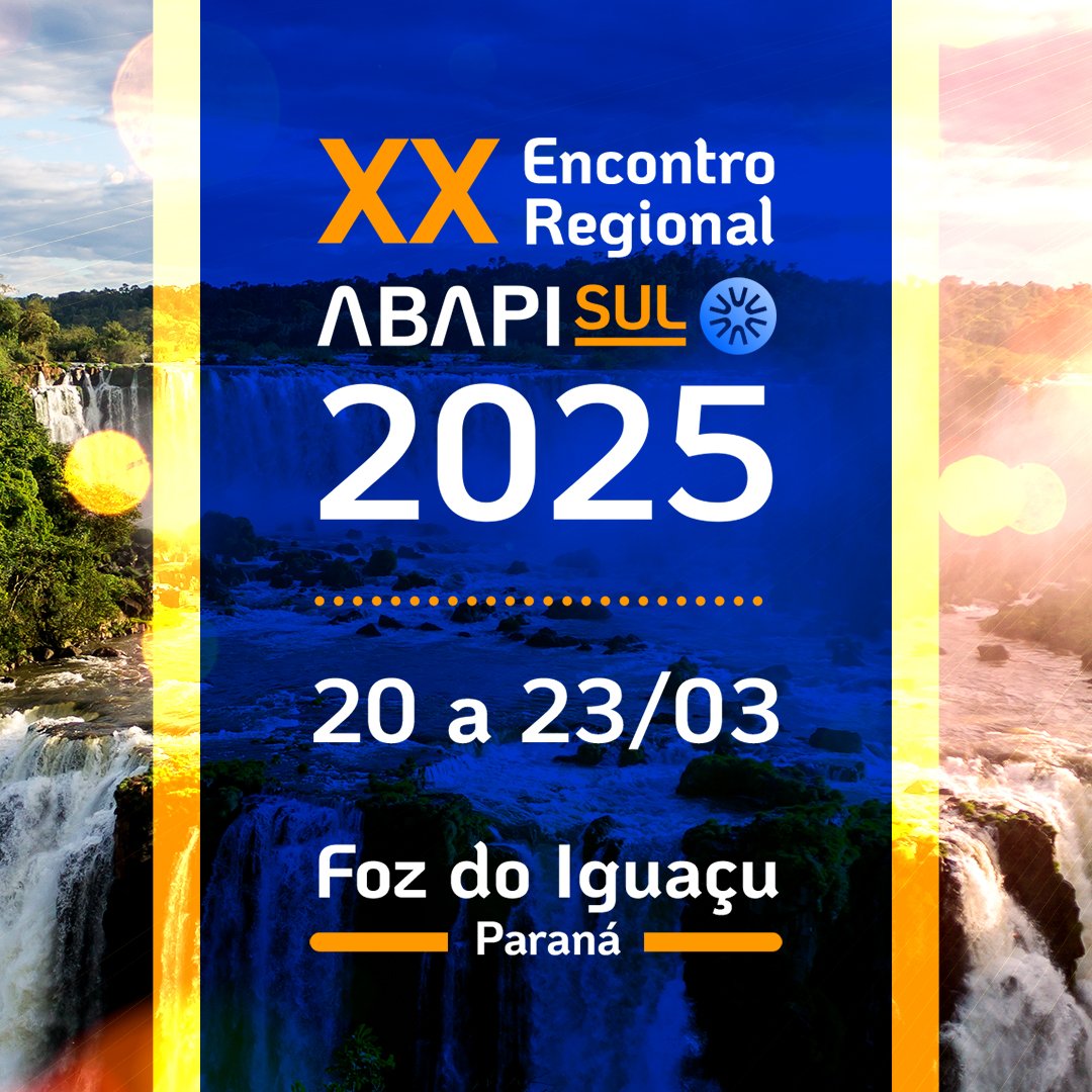 Encontro ABAPISUL de 2025 terá livro sobre 20 anos da seccional