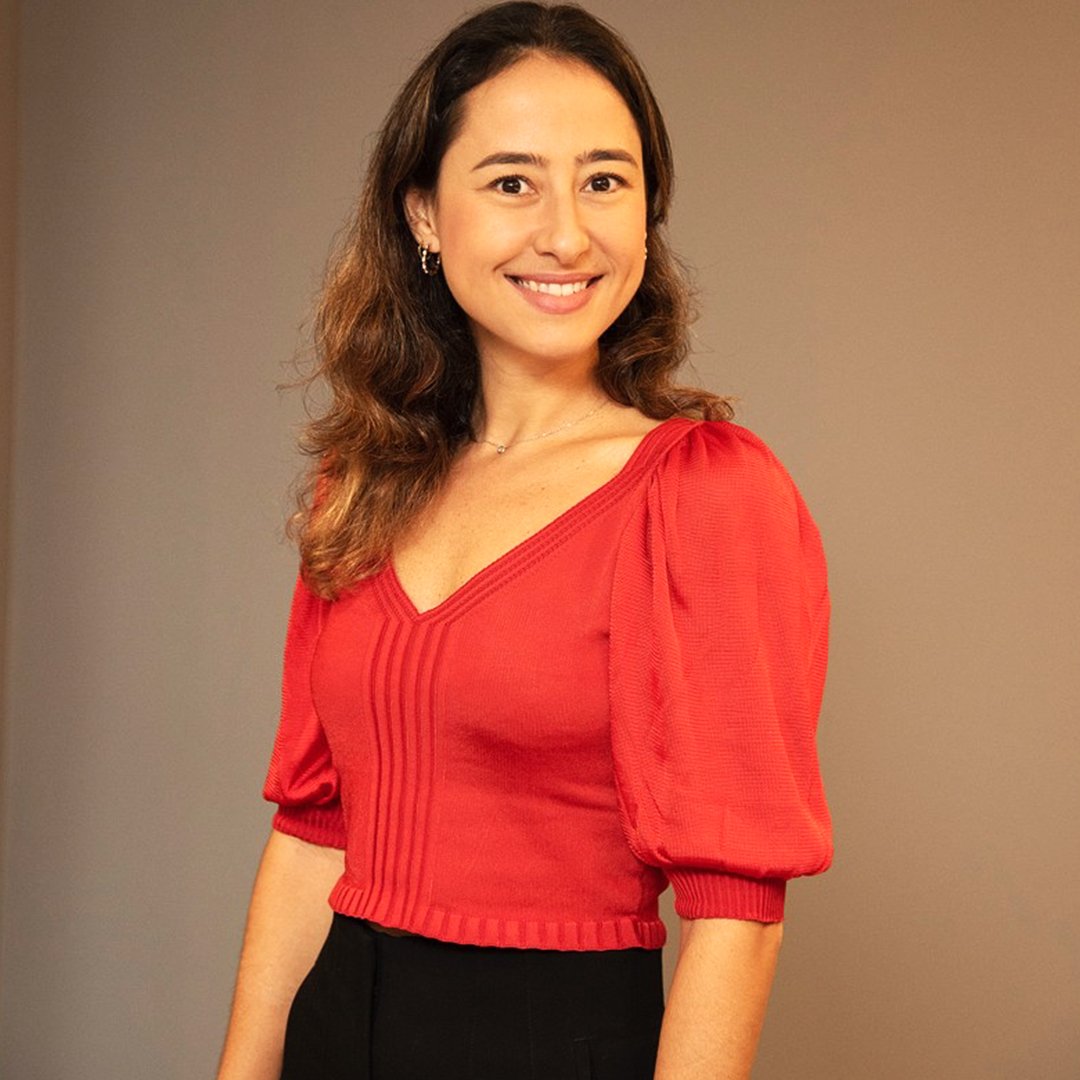 Samantha Bancroft Vianna Braga, procuradora da ABAPI