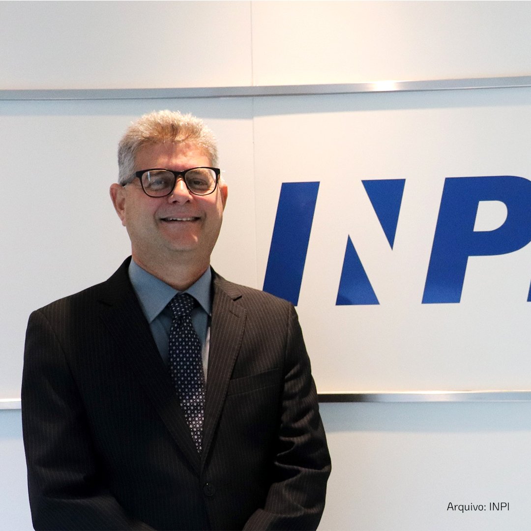 Presidente do INPI no 44º Congresso da ABPI apoia regulamentação da profissão de Agente da Propriedade Industrial