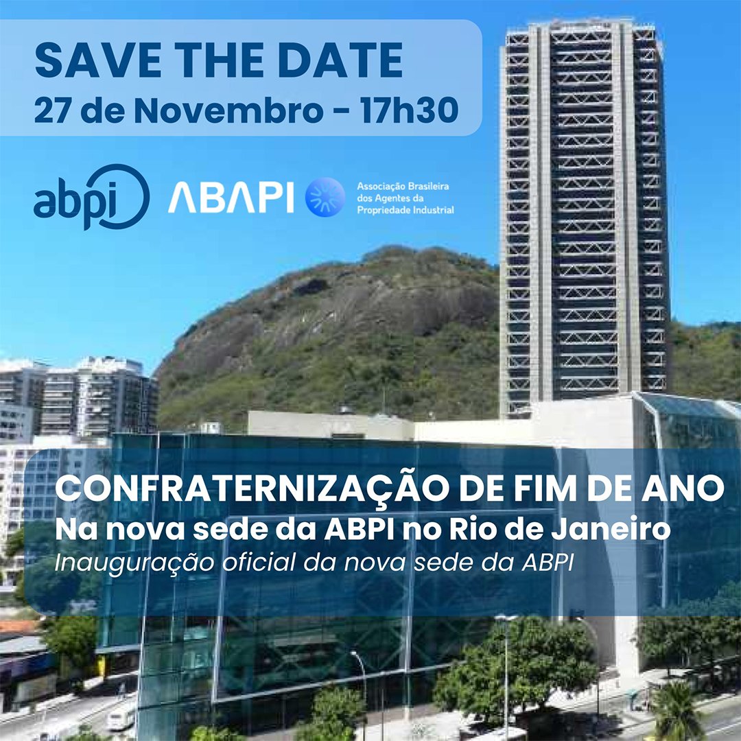 Confraternização de fim de ano