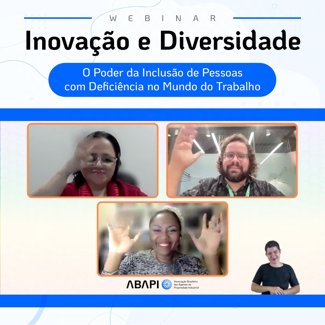 A eficiência da inclusão inovadora