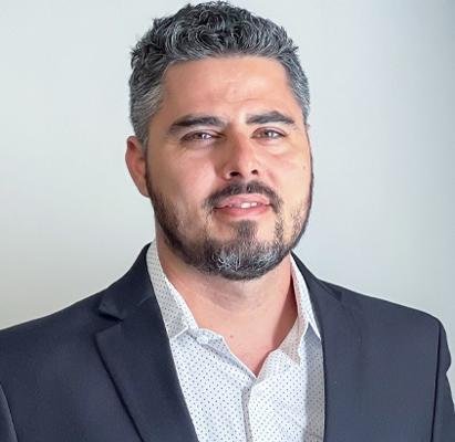 Alexandre de Souza Saraiva