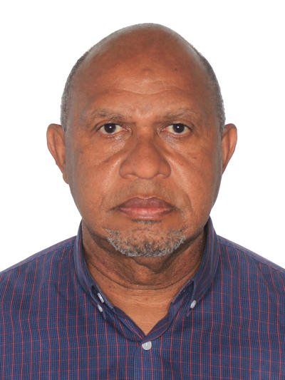 Edson Ferreira da Silva