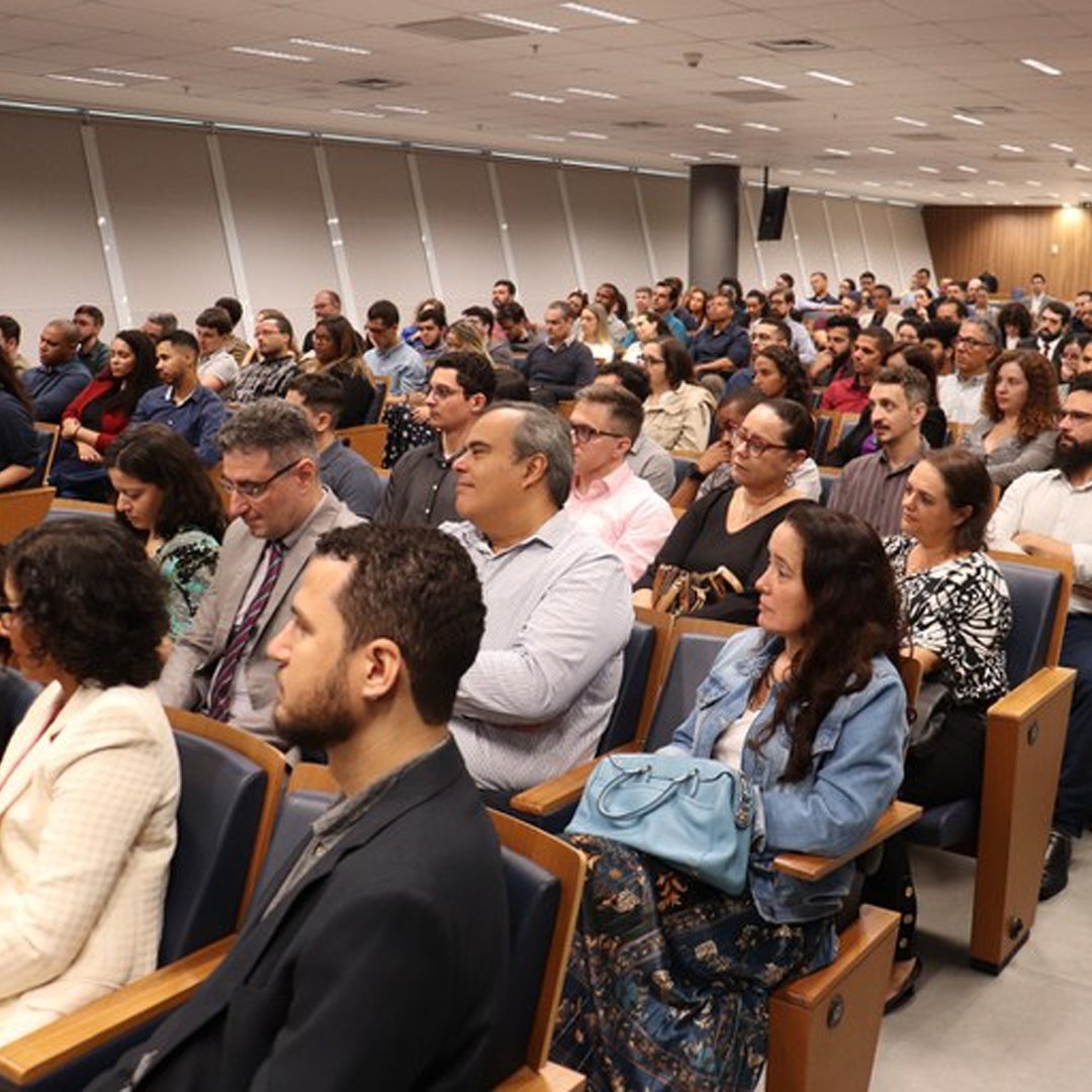 Novos servidores ajudam na melhoria do INPI