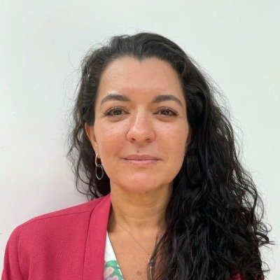 Márcia Ferreira Gomes