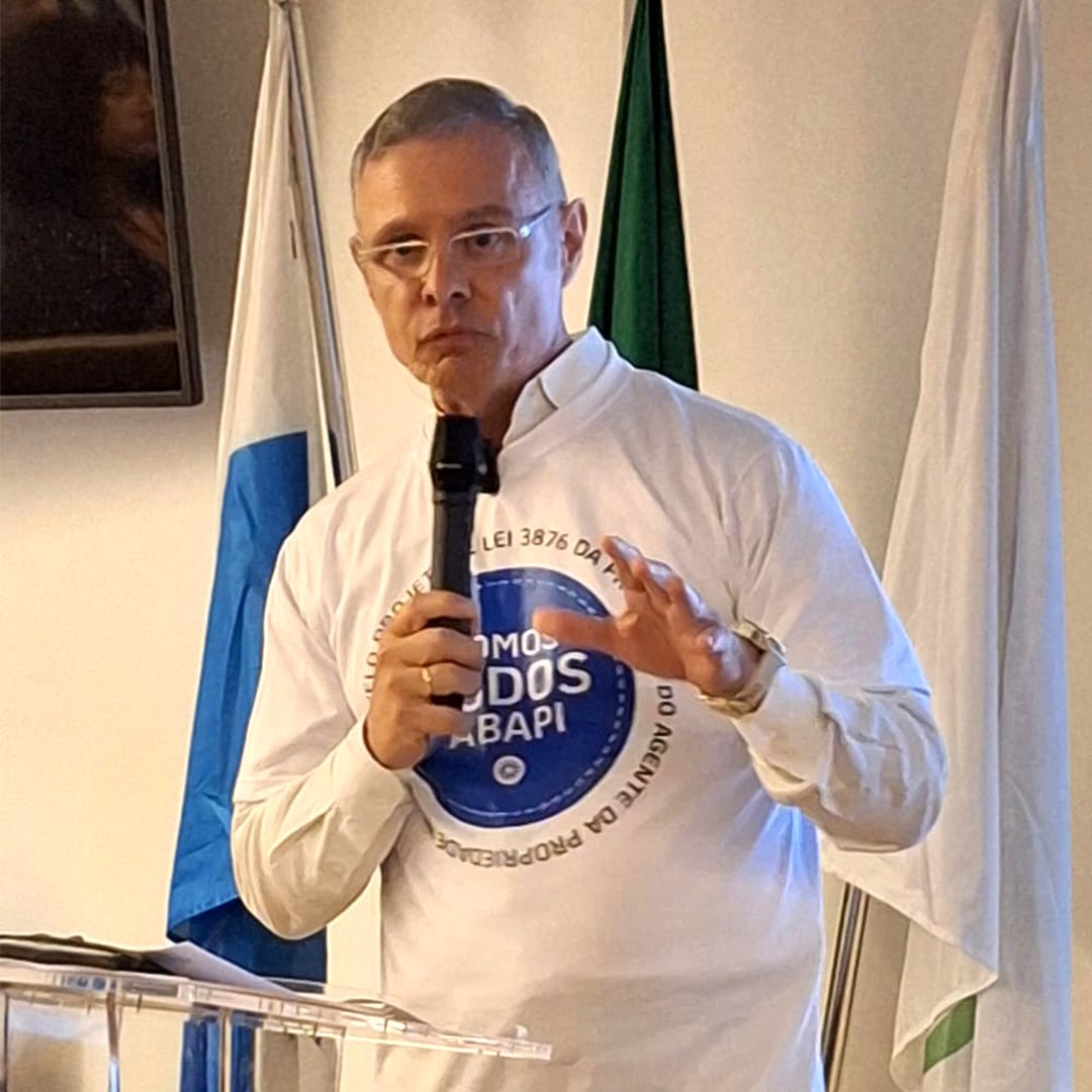 “Somos todos ABAPI”: Evento de Final de Ano Reúne Lideranças e Enfatiza Prioridades da Gestão