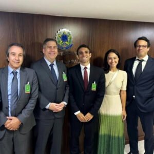 ABAPI é amicus curiae na Ação por autonomia financeira do INPI