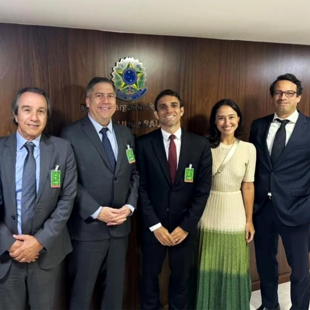 ABAPI é amicus curiae na Ação por autonomia financeira do INPI