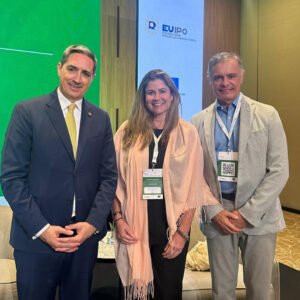 ABAPI e EUIPO discutem plano de cooperação