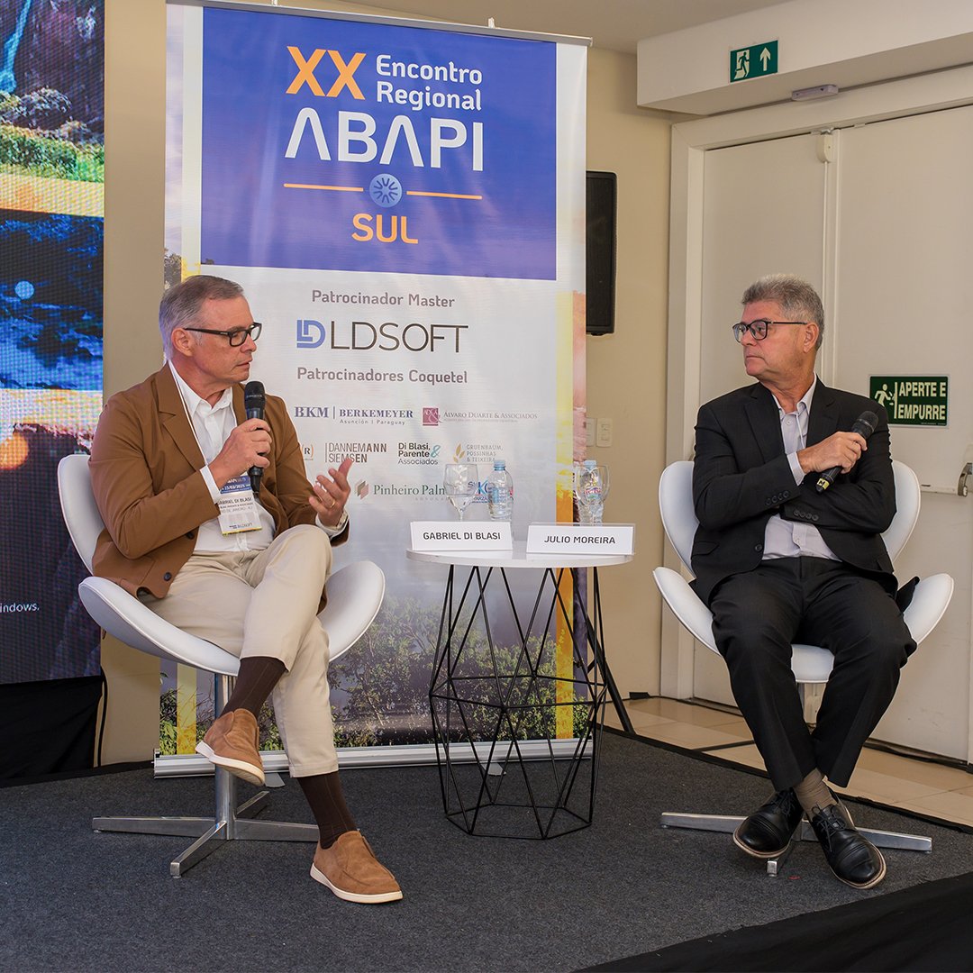 Encontro ABAPISUL pode ter alternância regional