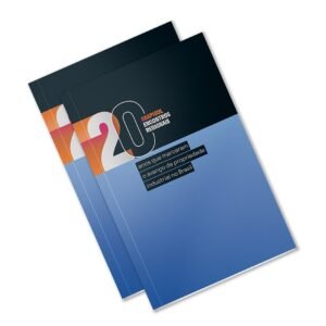 Livro Uma parte da história da Propriedade Industrial escrita no Sul do País