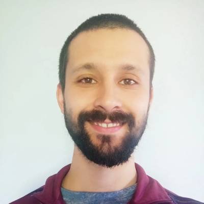 Jonas da Cunha Tubino