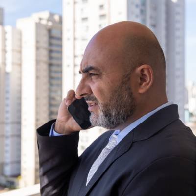 Paulo Rogério Carvalho de Souza