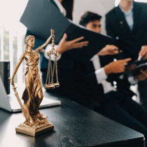 Ação Civil Pública da ABAPI é redistribuída para a 31ª Vara Federal do Rio de Janeiro