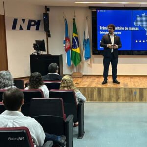 Novos serviços do INPI em Marcas