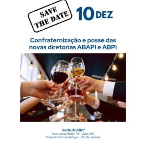 Encontro ABAPI/ABPI de final de ano