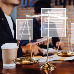 Decisão do TRF2 contra novas tabelas de retribuições do INPI é parcialmente favorável