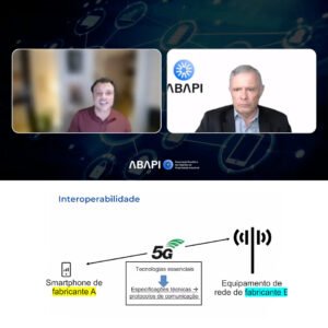 Webinar licenças FRAND