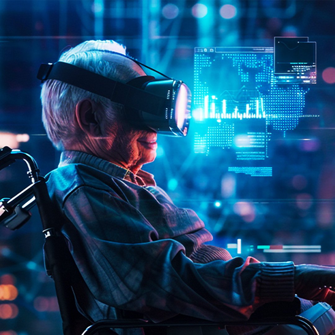 Webinar Inteligência Artificial