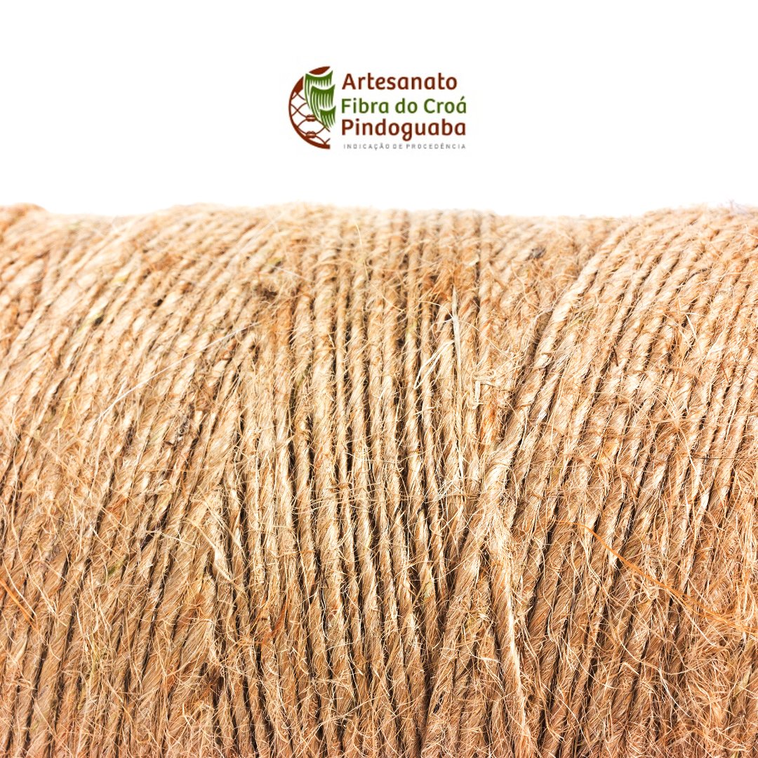 Pindoguaba - Artesanato cearense recebe IG