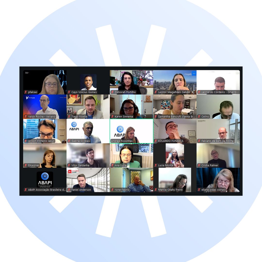 AGO da ABAPI reelege diretoria para 2026-2027