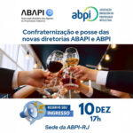Encontro de final de ano ABAPI/ABPI