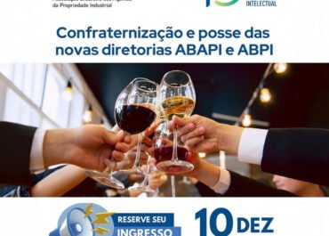 Encontro de final de ano ABAPI/ABPI