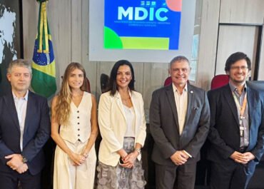 Diálogos para Sustentabilidade