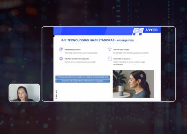 A Inteligência Artificial nas Tecnologias Assistivas