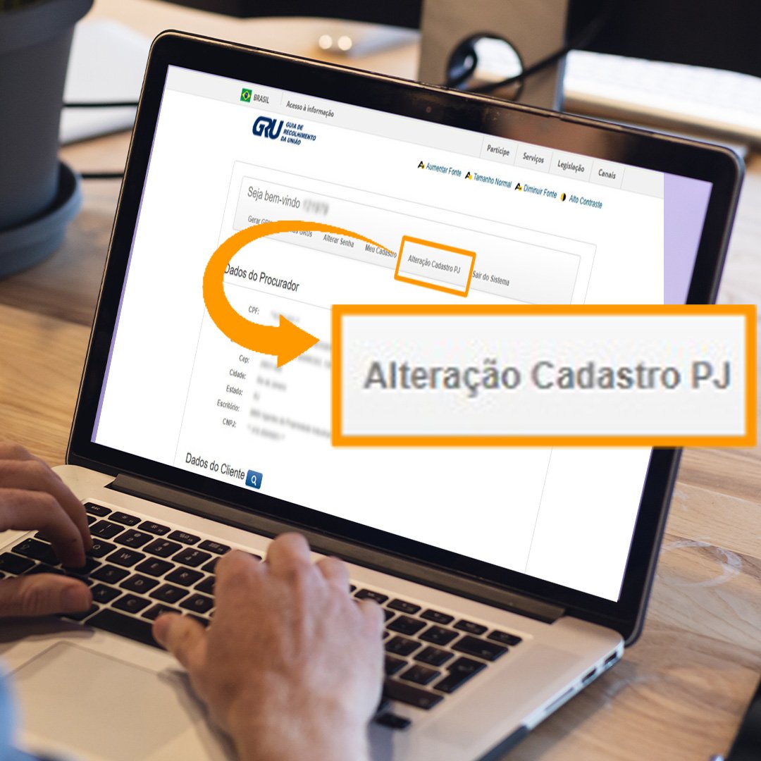 Reuniões com INPI resultam em melhoria no sistema de cadastro