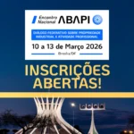 Encontro ABAPI em Brasília com inscrições abertas