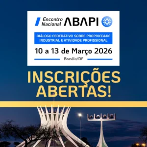 Encontro ABAPI em Brasília com inscrições abertas